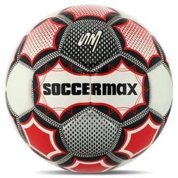М'яч футбольний SOCCERMAX CRYSTAL FB-7997 №5 PU кольори в асортименті FB-7997 фото