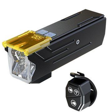 Велофара Q03L, 800LM ws83864 фото
