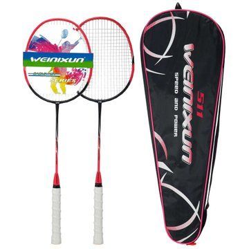 Набір для бадмінтону в чохлі WEINIXUN Wnx G-FORCE POWER 511 511 фото