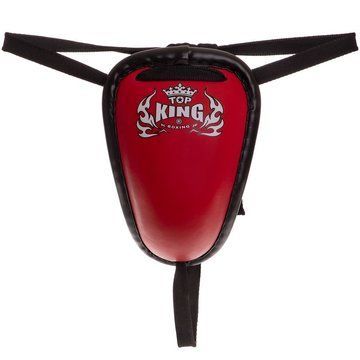 Защита паха (ракушка) для тайского бокса TOP KING TKGGP-ST S-XL цвета в ассортименте S TKGGP-ST фото