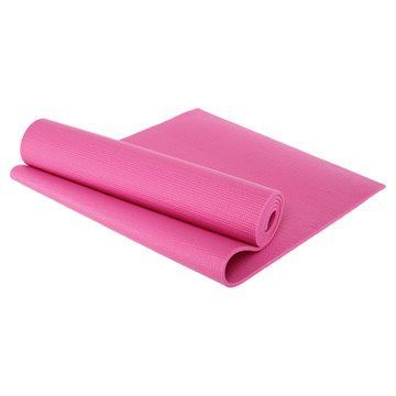 Килимок для фітнесу та спорту PVC SP-Sport FI-8725 173x61x0,8см кольори в асортименті FI-8725 фото