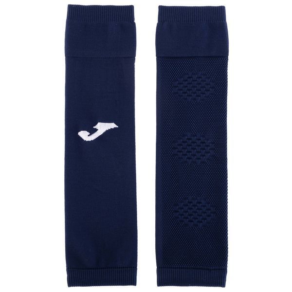 Гетры футбольные без носка обрезки Joma KICK 401720-331 размер 35-46 темно-синий 35-38 401720-331 фото