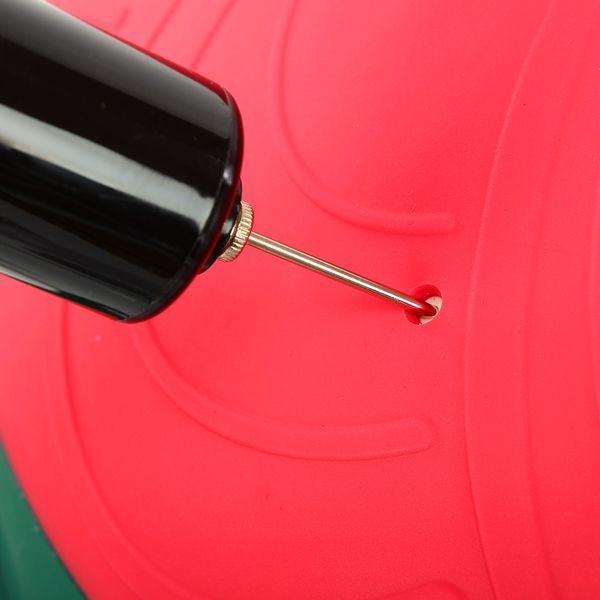 Балансировочная платформа полусфера BOSU с эспандерами BOSU BLOOM BALANCE TRAINER LB7052 цвета в ассортименте LB7052 фото