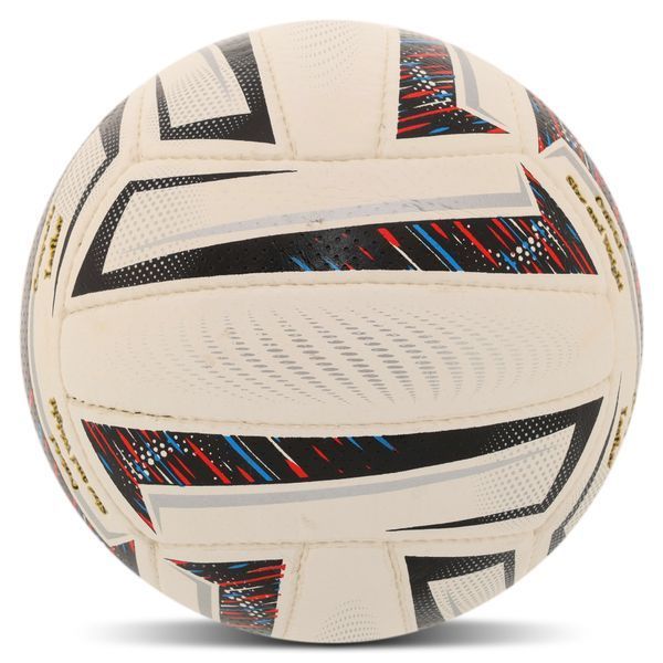 М'яч волейбольний BALLONSTAR SV-4W GOLD VB-5218 №5 PU VB-5218 фото
