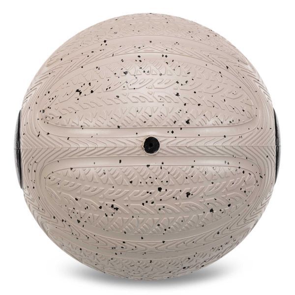 Слембол м'яч набивний для кросфіту та фітнесу Slam Ball Zelart FI-4905-10 10кг сірий FI-4905-10 фото
