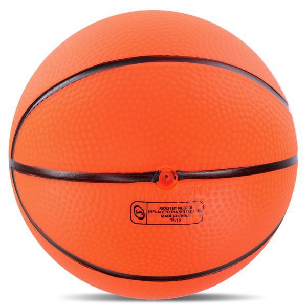 Щит баскетбольный с кольцом и сеткой SPALDING NBA Arena Slam 180 56103CN размер 46x27см кольцо o22,5см 56103CN фото