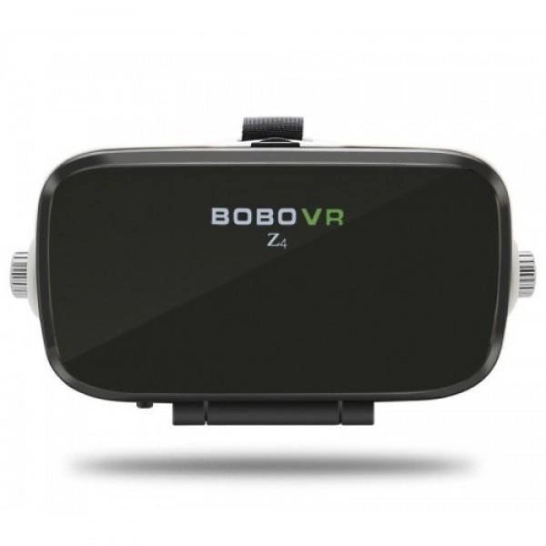 3D очки виртуальной реальности VR BOX Z4 BOBOVR Original с пультом и наушниками ws41281 фото