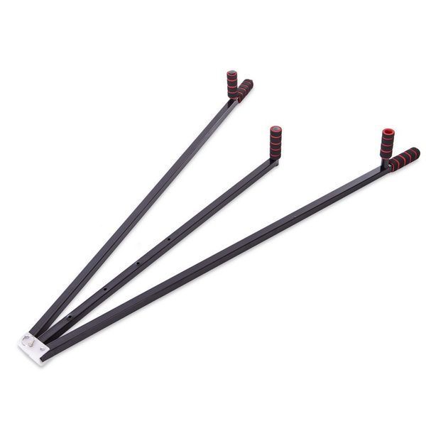 Рамка для растяжки ног SP-Sport SC-8150B 112x80см черный SC-8150B фото