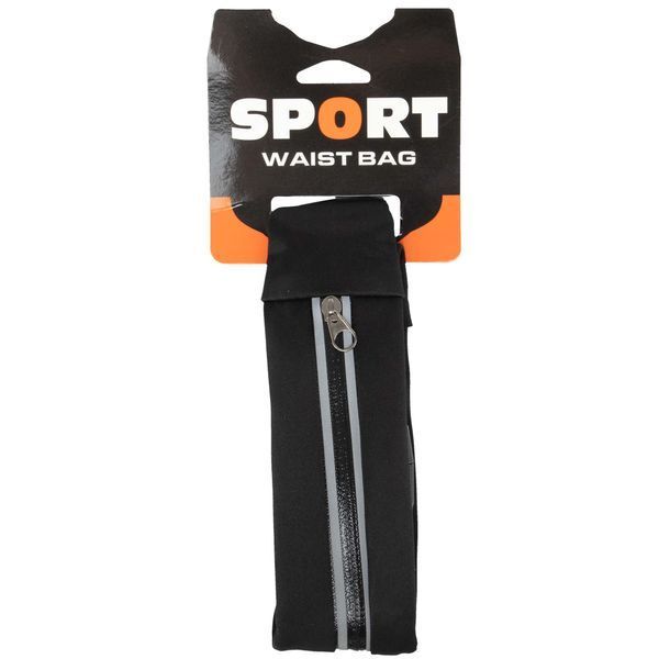 Сумка на пояс для бега с одним отделением на молнии SP-Sport GA-108 21х3см цвета в ассортименте GA-108 фото