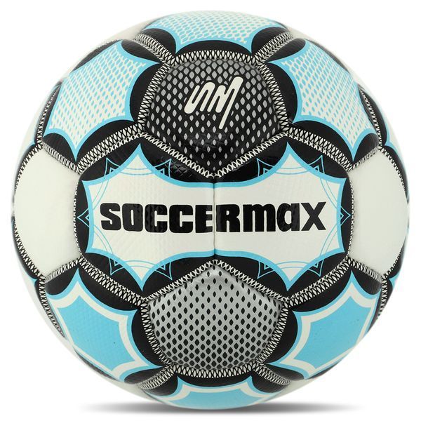 М'яч футбольний SOCCERMAX CRYSTAL FB-7997 №5 PU кольори в асортименті FB-7997 фото