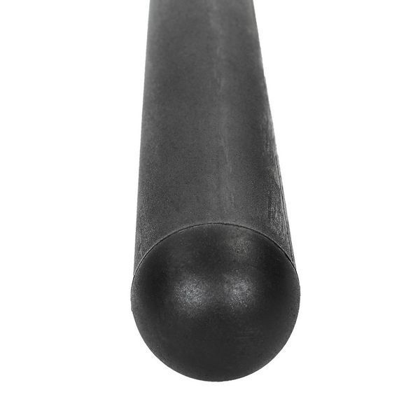 Переходник адаптер для грифа o25мм под диски для штанги o50мм Olympic adapter sleeve Record TA-5705-2 черный TA-5705-2 фото