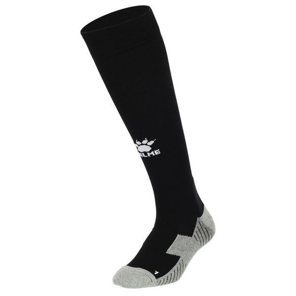 Гетры KELME LIGA K15Z908-9003 размер M-XL черный-белый XL-45-48 K15Z908-9003 фото