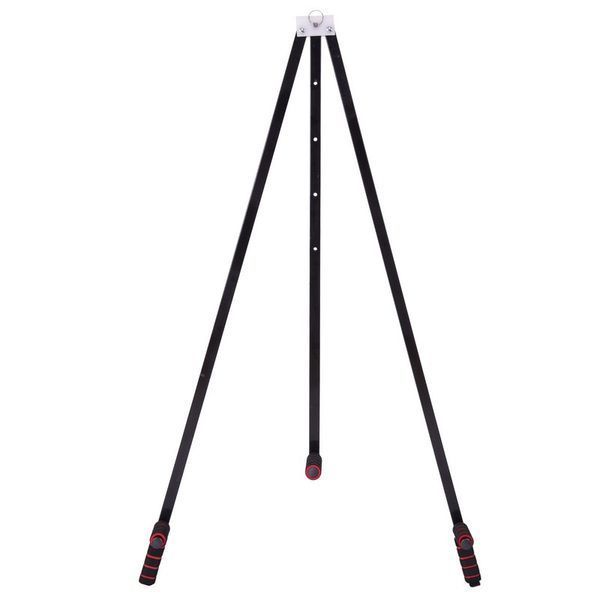 Рамка для растяжки ног SP-Sport SC-8150B 112x80см черный SC-8150B фото