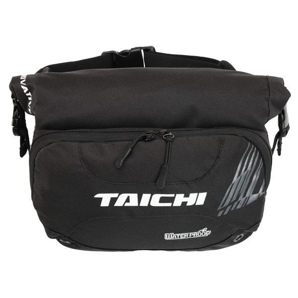 Сумка на пояс через плечо бананка TAICHI MS-6808 7л цвета в ассортименте MS-6808 фото