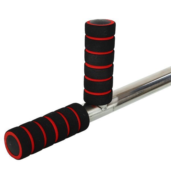 Рамка для растяжки ног SP-Sport TA-1076 60-100см черный TA-1076 фото