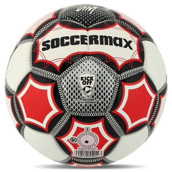 М'яч футбольний SOCCERMAX CRYSTAL FB-7997 №5 PU кольори в асортименті FB-7997 фото