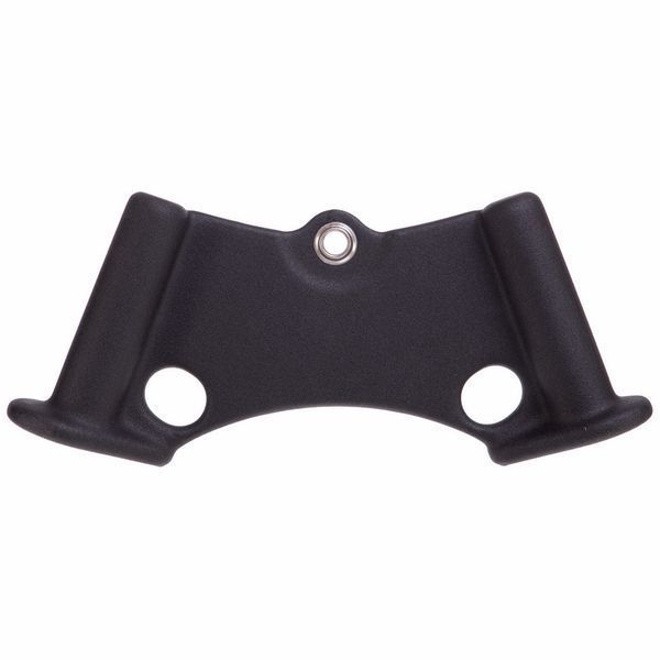 Рукоятка для тяги c узким хватом Triceps Grip нескользящее покрытие LINUO FITNESS SC-3706-34 34см черный SC-3706-34 фото