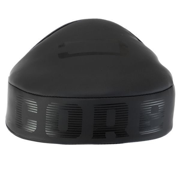 Лапа боксерская изогнутая тренировочная FLEX CORE VL-8538 25x19x5см 2штуки черный VL-8538 фото