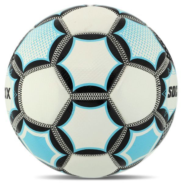 М'яч футбольний SOCCERMAX CRYSTAL FB-7997 №5 PU кольори в асортименті FB-7997 фото