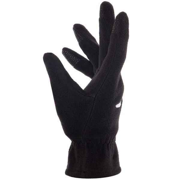 Перчатки спортивные тренировочные теплые Joma WINTER WINTER11-101 размер 7-10 черный 9/9,5дюймов/24,7см WINTER11-101 фото