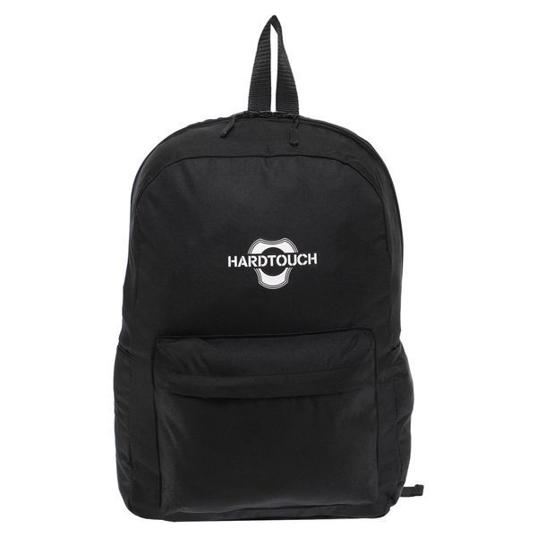 Рюкзак городской HARD TOUCH 8550 20л цвета в ассортименте 8550 фото