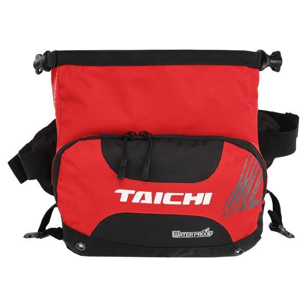 Сумка на пояс через плечо бананка TAICHI MS-6808 7л цвета в ассортименте MS-6808 фото
