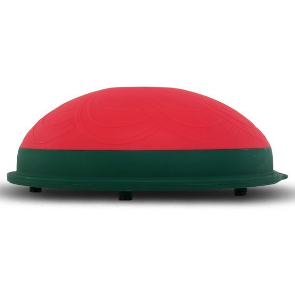 Балансировочная платформа полусфера BOSU с эспандерами BOSU BLOOM BALANCE TRAINER LB7052 цвета в ассортименте LB7052 фото