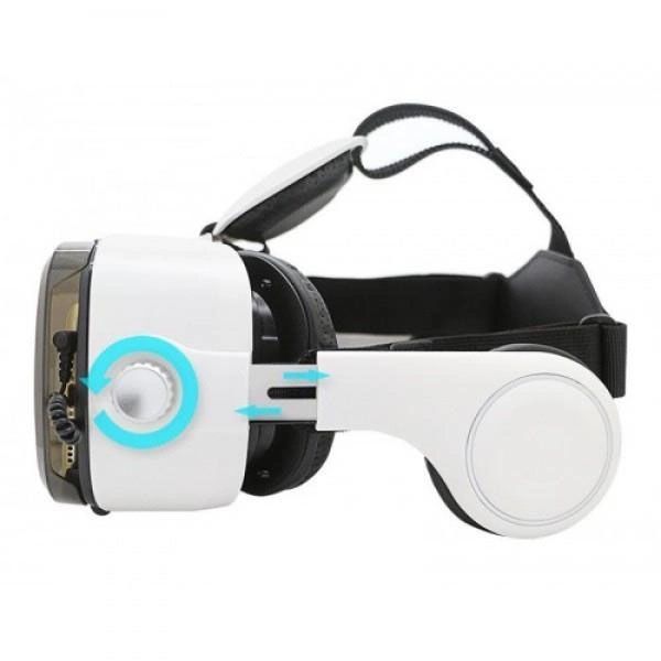 3D очки виртуальной реальности VR BOX Z4 BOBOVR Original с пультом и наушниками ws41281 фото