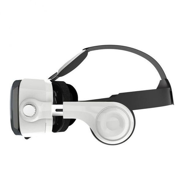 3D очки виртуальной реальности VR BOX Z4 BOBOVR Original с пультом и наушниками ws41281 фото