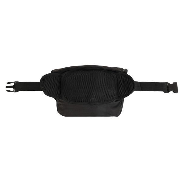 Сумка на пояс через плечо бананка TAICHI MS-6808 7л цвета в ассортименте MS-6808 фото