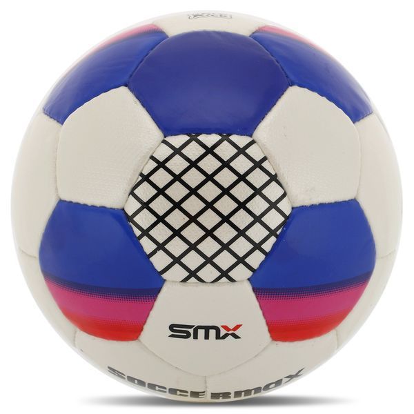М'яч футбольний SOCCERMAX CRYSTAL FB-4192 №5 PU кольори в асортименті FB-4192 фото