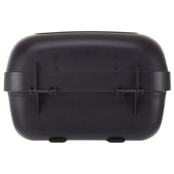 Кофр центральный задний для мотоцикла пластиковый Top Case BUOTAI ZH-938 1шт 40x35x26см черный-красный ZH-938 фото