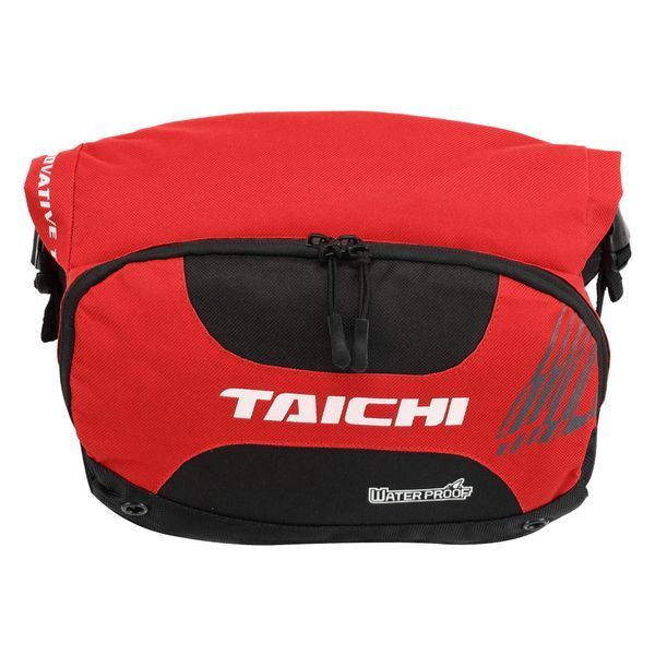 Сумка на пояс через плечо бананка TAICHI MS-6808 7л цвета в ассортименте MS-6808 фото