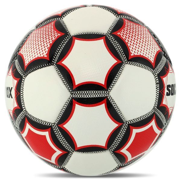 М'яч футбольний SOCCERMAX CRYSTAL FB-7997 №5 PU кольори в асортименті FB-7997 фото