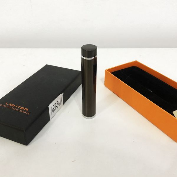 Запальничка імпульсна електронна USB ZGP-2 ws77198 фото