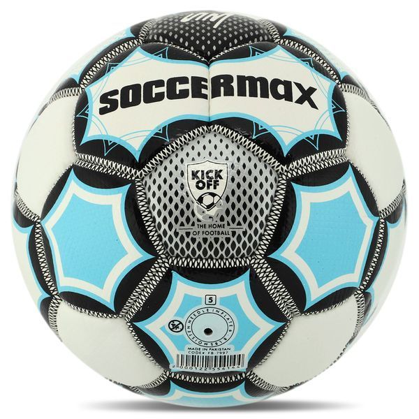 М'яч футбольний SOCCERMAX CRYSTAL FB-7997 №5 PU кольори в асортименті FB-7997 фото