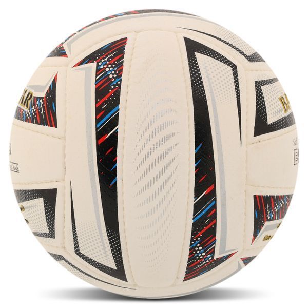 М'яч волейбольний BALLONSTAR SV-4W GOLD VB-5218 №5 PU VB-5218 фото