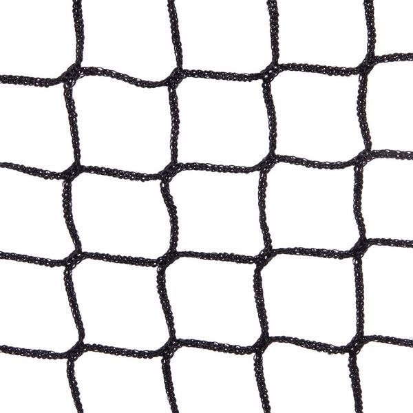 Сетка для большого тенниса SP-Sport C-0049 12,8x1,08м черный-белый C-0049 фото
