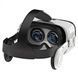 3D очки виртуальной реальности VR BOX Z4 BOBOVR Original с пультом и наушниками ws41281 фото 8