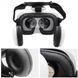 3D очки виртуальной реальности VR BOX Z4 BOBOVR Original с пультом и наушниками ws41281 фото 12