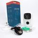 Камера видеонаблюдения Smart wifi приложение Tuya работает от 2x18650 ws15211 фото 9