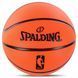 Щит баскетбольный с кольцом и сеткой SPALDING NBA Arena Slam 180 56103CN размер 46x27см кольцо o22,5см 56103CN фото 16