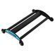 Роллер для ягодичных мышц Glute Ham Roller LiveUp LP8347 размер 66х40,5х10см черный LP8347 фото 2