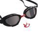 Окуляри для плавання дорослі дзеркальні лінзи MadWave TRIATHLON Mirror M042705 кольори в асортименті M042705 фото 7