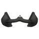Рукоятка для тяги з вузьким хватом V-grip нековзне покриття LiveUp LP8323 27,5 см чорний LP8323 фото 4