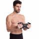 Рукоятка для тяги c узким хватом Triceps Grip нескользящее покрытие LINUO FITNESS SC-3706-34 34см черный SC-3706-34 фото 9