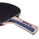 Ракетка для настільного тенісу BUTTERFLY TIMO BOLL SILVER 85016 85016 фото 4