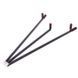 Рамка для растяжки ног SP-Sport SC-8150B 112x80см черный SC-8150B фото 4