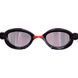 Окуляри для плавання дорослі дзеркальні лінзи MadWave TRIATHLON Mirror M042705 кольори в асортименті M042705 фото 4