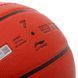 Мяч баскетбольный LI-NING ELITE LBQK947-2 размер 7 оранжевый LBQK947-2 фото 5